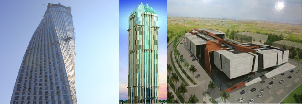 Facade Consultancy
